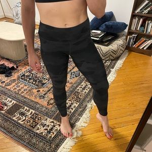 Alo Yoga Vapor Leggings size XS